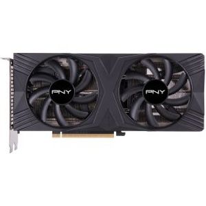 VGA PNY Geforce RTX 4070 VERTO Dual Fan Edition 12GB