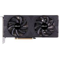 VGA PNY Geforce RTX 4070 VERTO Dual Fan Edition 12GB