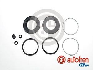 Reparatieset, remklauw AUTOFREN SEINSA, Diameter (mm)43mm, Inbouwplaats: Achteras, u.a. für Jaguar