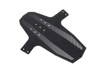 Hebie swap front stripes