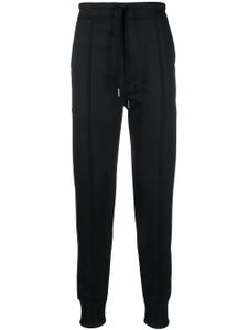 TOM FORD pantalon de jogging à coupe fuselée - Noir