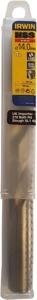 Irwin metaalboor 14 x 160 mm HSS Pro