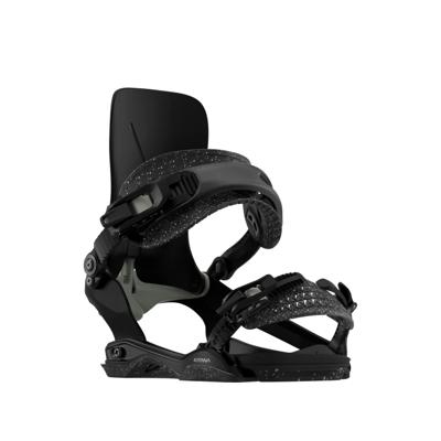 Rome Katana AW Fase X Stale Snowboardbinding Heren Stale M/L