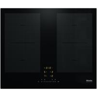 Miele KM 7465 FL Inductie kookplaat Zwart