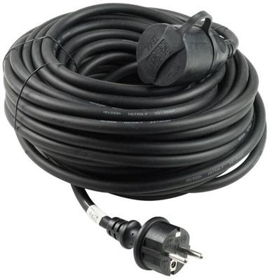 Enzo Technik verlengsnoer neopreen 3x1,5qmm 20m - 1167071