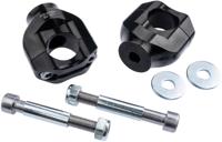 LSL stuurklemstuk "x-bar" clamping bracket +20mm 28.5mm sw