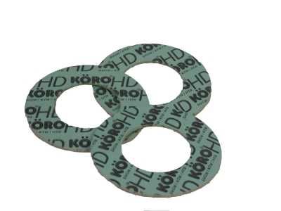 De Beer flnsafd hd dn15 pn10-40 De Beer flnsafd hd dn15 pn10-40