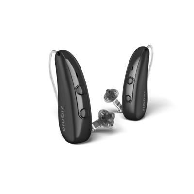 Signia Pure ChargeGo IX 5