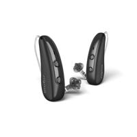 Signia Pure ChargeGo IX 5