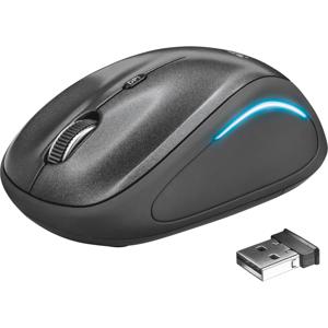 Trust Yvi FX Wireless Mouse