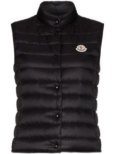 Moncler doudoune Liane - Noir