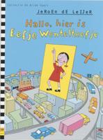 Hallo, hier is Eefje Wentelteefje (Paperback) Hallo, hier is Eefje Wentelteefje (Paperback)