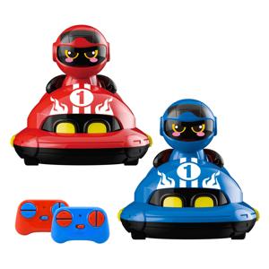Rc Gear2play bestuurbare battle bumper botsauto&apos;s