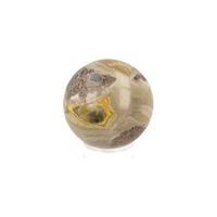 Jaspis Bumblebee Bol (Model 3) - thumbnail