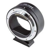 Viltrox EF-Z Autofocus Lens Mount Adapter