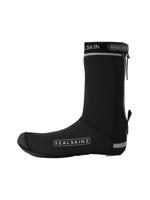 Sealskinz Hempton All weather fiets overschoen zwart XL