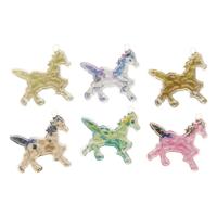 Duckiez Geduldspelletje paard