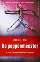 De poppenmeester (Paperback)