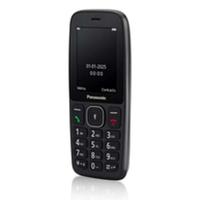 Mobiele Telefoon voor Bejaarden Panasonic KX-TF400EXB