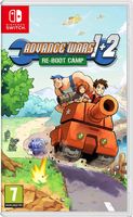 Advance Wars 1+2 Re-Boot Camp