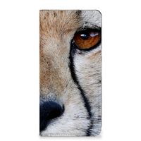 Google Pixel 8 Pro Hoesje maken Cheetah