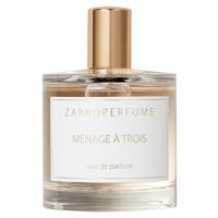 Zarkoperfume Ménage à Trois Eau de Parfum 100ml | Unisex Parfum
