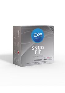 EXS Snug Fit Retail Pack - 48 pcs