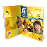 Scooter Theorieboek 2025 VekaBest Scooter Theorieboek 2025 VekaBest