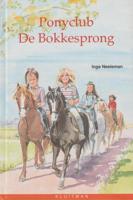 Ponyclub De Bokkesprong - thumbnail