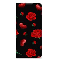 Motorola Moto G51 5G Magnet Case Valentine - thumbnail