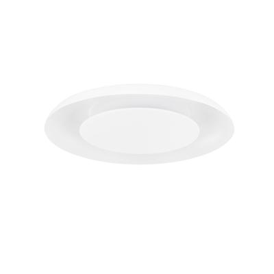 Lyora Design plafondlampEpos Ø 60cm wit - 9345704