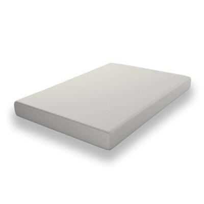 Verstelbaar onderlaken Happy Home Mix Colors Linnen Bed van 90