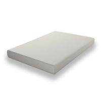 Verstelbaar onderlaken Happy Home Mix Colors Linnen Bed van 90