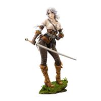 The Witcher Bishoujo PVC Statue 1/7 Ciri 23 cm The Witcher Bishoujo PVC Statue 1/7 Ciri 23 cm