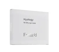 Forlled Hyalogy Re-Dify Eye Mask