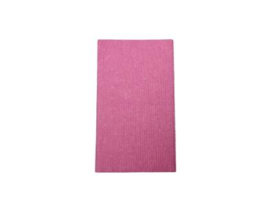 Ecoluba Sponsdoeken - roze - 10 stuks