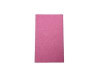 Ecoluba Sponsdoeken - roze - 10 stuks