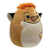 Squishmallows knuffel pluche - timon, 20cm Squishmallows knuffel pluche - timon, 20cm