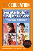 Sex Education - Eerste hulp bij het leven (Hardback)