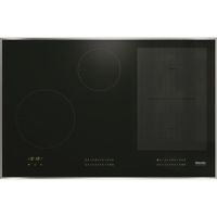 Miele KM 7574 FR inductie kookplaat