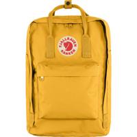 Fjallraven Kånken Laptop 17" Rugtas Ochre 20 L