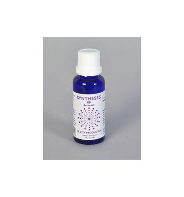 Syntheses 99 bacterien