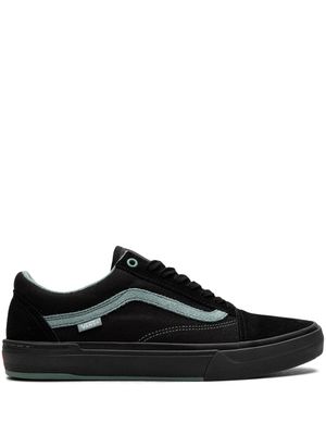 Vans baskets Old Skool 'Black/Teal' - Noir