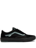 Vans baskets Old Skool 'Black/Teal' - Noir - thumbnail