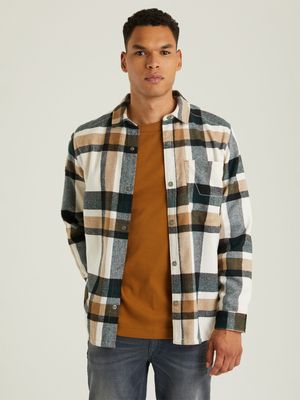 CHASIN&apos; Shirts lange mouw Axel Mick