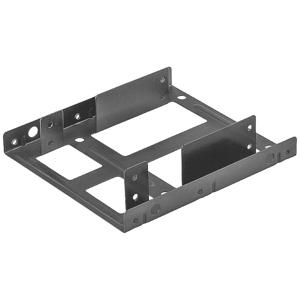 LINDY 40554 3.5 inch HDD-inbouwframe voor 2.5 inch