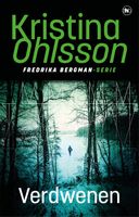 Verdwenen - Kristina Ohlsson - ebook - thumbnail