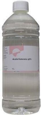 Alcohol ketonatus 96%