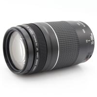 Canon EF 75-300mm f/4-5.6 III occasion
