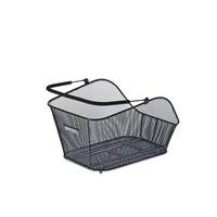 Basil icon m multi system - fietsmand - achterop - zwart